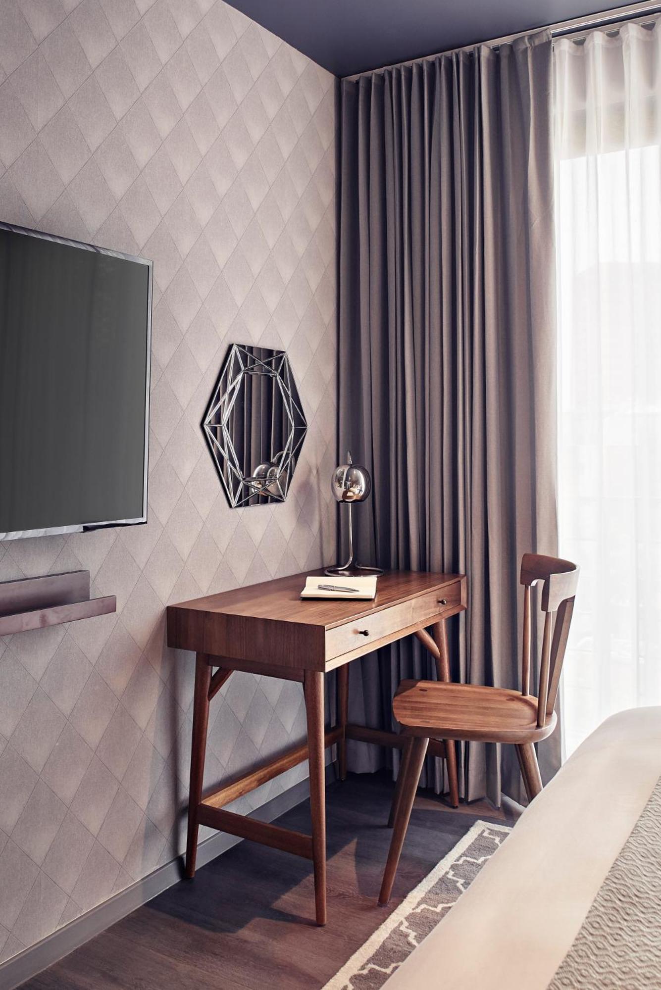 Mathias Boutique Stays By Viadora Mexico City Room photo