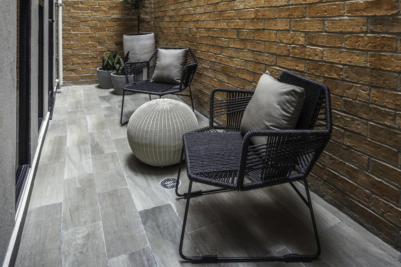 Mathias Boutique Stays By Viadora Mexico City Exterior photo